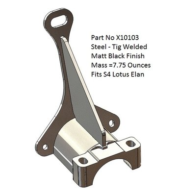 tract0rman49 Elan Steering Bracket.jpg and 